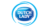 Dutch Lady